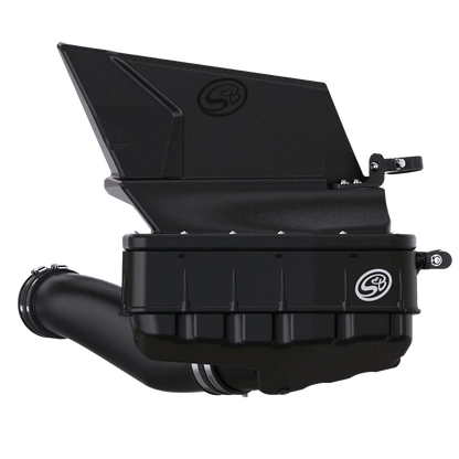 Particle Separator (Wheel Well Mounted) for the 2022-2025 Polaris RZR PRO R 2.0L
