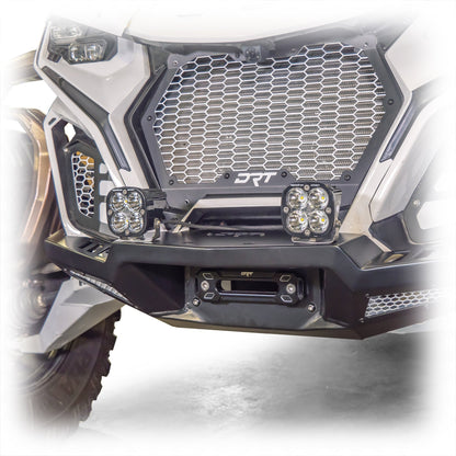Can-Am Maverick R 2024+ Heavy Duty Front Winch Bumper