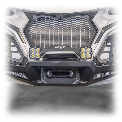 Can-Am Maverick R 2024+ Heavy Duty Front Winch Bumper