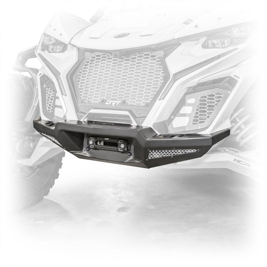 Can-Am Maverick R 2024+ Heavy Duty Front Winch Bumper