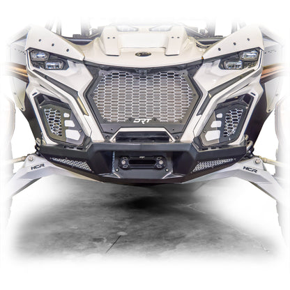 Can-Am Maverick R 2024+ Heavy Duty Front Winch Bumper