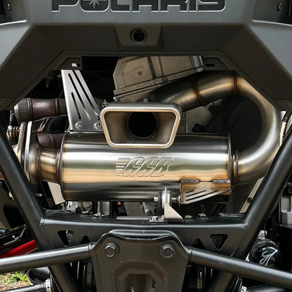 2022-2025 Polaris RZR PRO R Sport Muffler