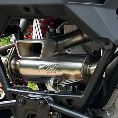 2022-2025 Polaris RZR PRO R Sport Muffler