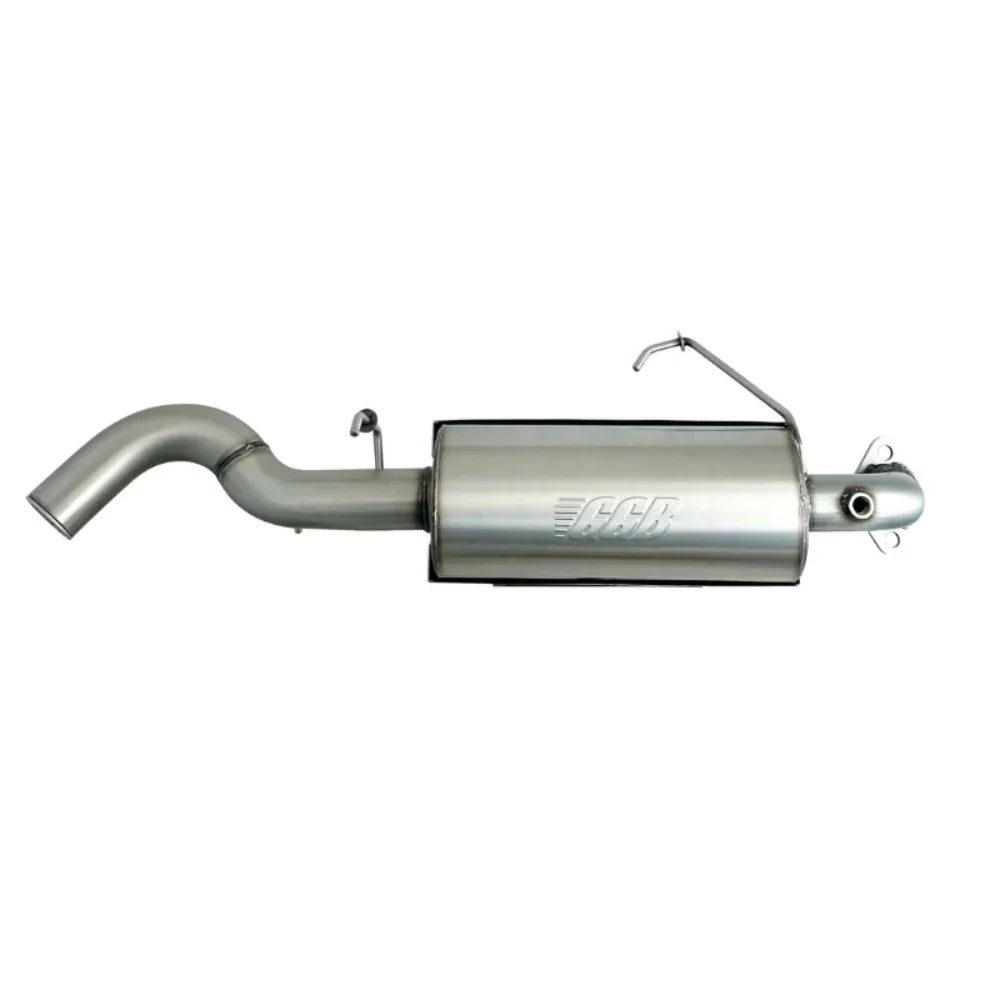 2018-2025 Polaris Ranger 1000 Trail Muffler