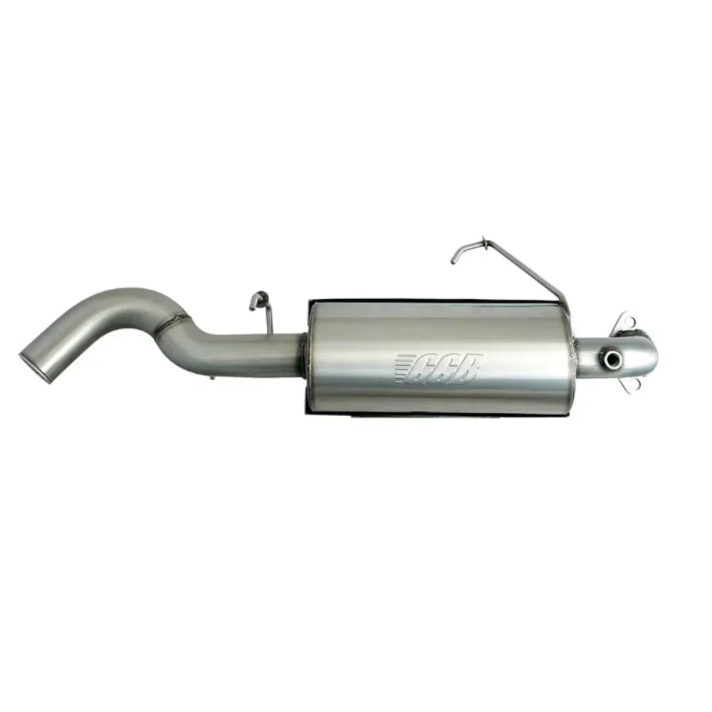 2018-2025 Polaris Ranger 1000 Trail Muffler