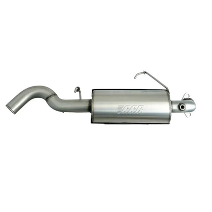 2018-2025 Polaris Ranger 1000 Trail Muffler