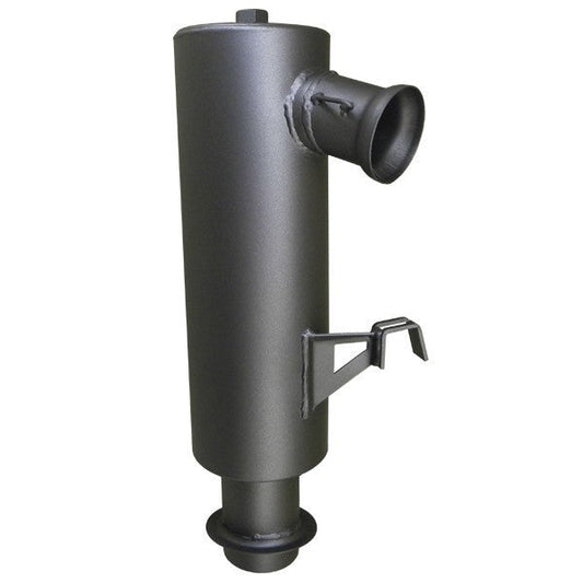 2009-2018 Ski-Doo 600 H.O. E-TEC Trail Muffler