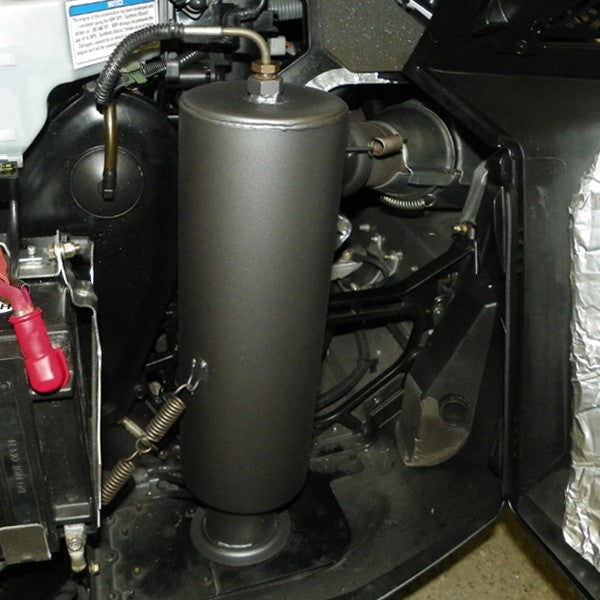 2009-2018 Ski-Doo 600 H.O. E-TEC Trail Muffler
