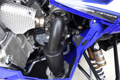 2017-2025 Yamaha Sidewinder 998 Turbo Mountain Muffler
