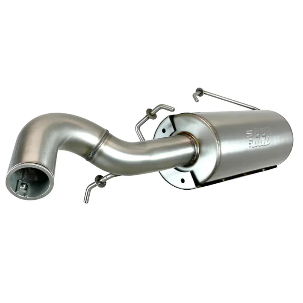 2018-2025 Polaris Ranger 1000 Trail Muffler