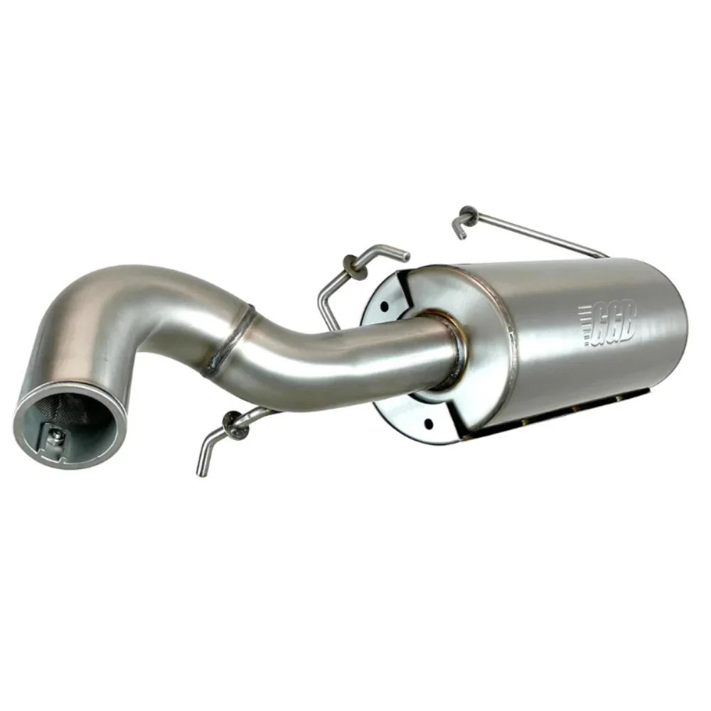 2018-2025 Polaris Ranger 1000 Trail Muffler
