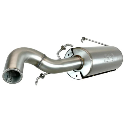 2018-2025 Polaris Ranger 1000 Trail Muffler