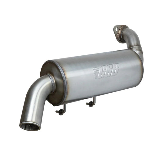 2016-2025 Polaris General & RZR S 1000/General Sport Muffler