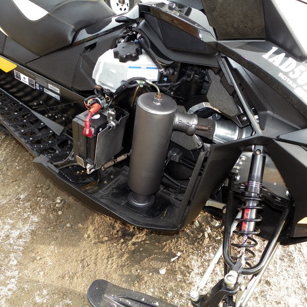 2009-2018 Ski-Doo 600 H.O. E-TEC Trail Muffler
