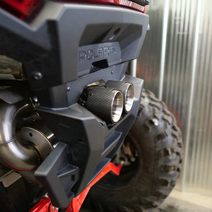 2022-2025 Polaris RZR PRO R Sport Muffler