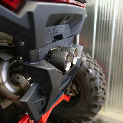 2022-2025 Polaris RZR PRO R Sport Muffler