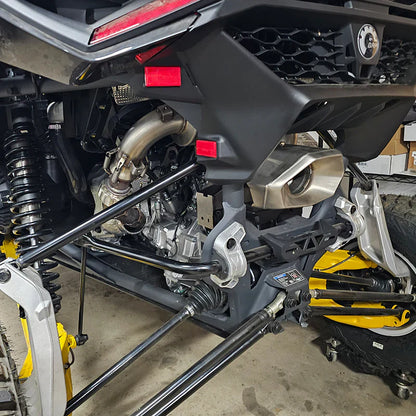 2024-2025 Can-Am Maverick R Sport Muffler