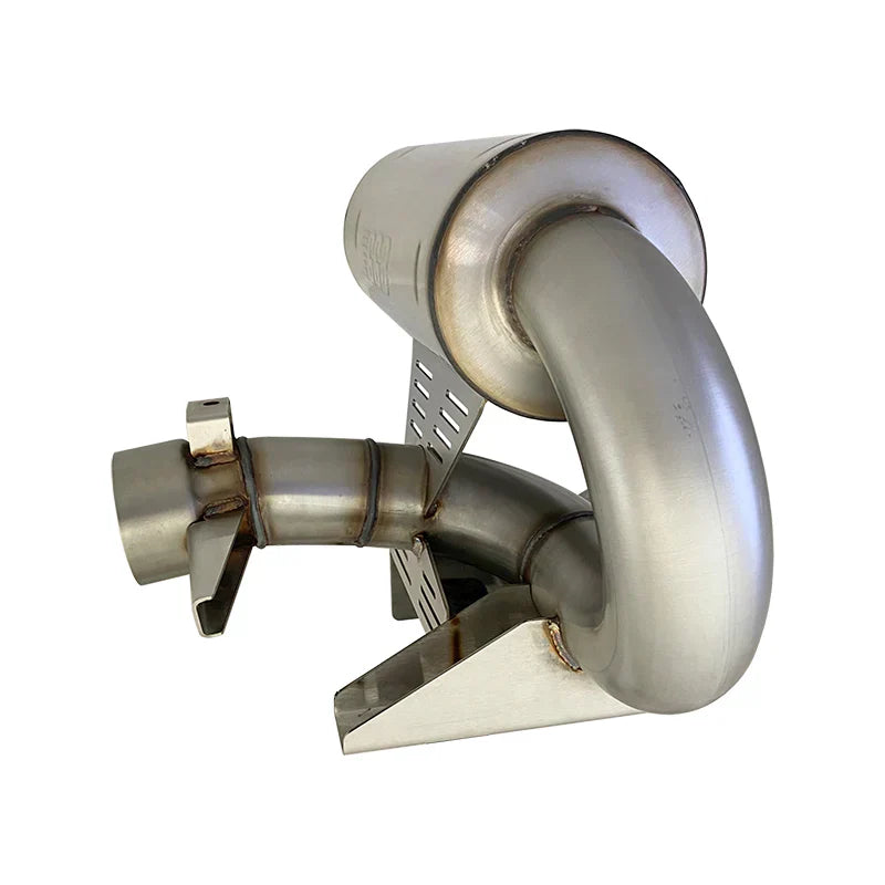 2024-2025 Can-Am Maverick R Sport Muffler