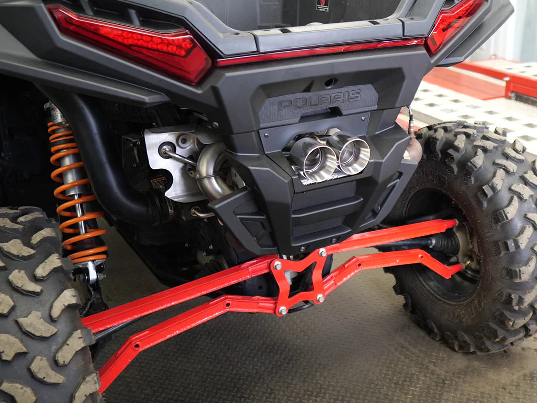2022-2025 Polaris RZR PRO R Sport Muffler