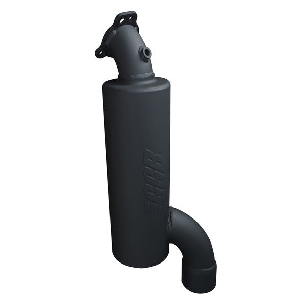 2014-2025 Yamaha SR Viper 4 Stroke 1049cc Trail Muffler