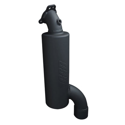 2014-2025 Yamaha SR Viper 4 Stroke 1049cc Trail Muffler