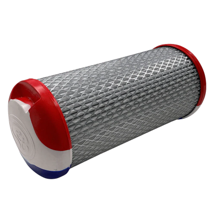 REPLACEMENT FILTER FOR 2015-2025 POLARIS RZR 900 / S1000, 2016-2025 POLARIS GENERAL, 2024-2025 POLARIS RANGER XD 1500