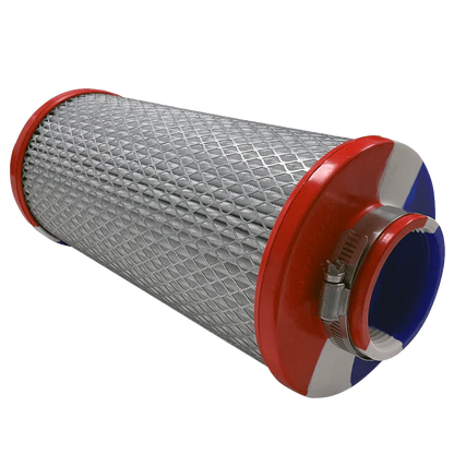 REPLACEMENT FILTER FOR 2015-2025 POLARIS RZR 900 / S1000, 2016-2025 POLARIS GENERAL, 2024-2025 POLARIS RANGER XD 1500