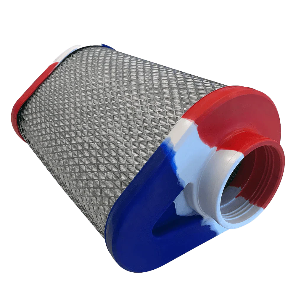 REPLACEMENT FILTER FOR 2014-2025 POLARIS RZR XP 1000 / TURBO, PRO XP / RS1, TURBO R, PRO S