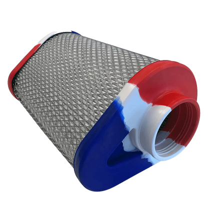 REPLACEMENT FILTER FOR 2014-2025 POLARIS RZR XP 1000 / TURBO, PRO XP / RS1, TURBO R, PRO S