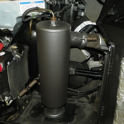 2009-2018 Ski-Doo 600 H.O. E-TEC Trail Muffler
