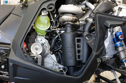 2022-2025 Polaris 850 Patriot Boost Mountain Muffler