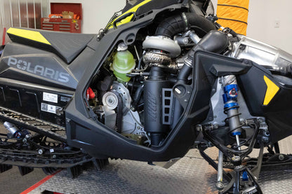2022-2025 Polaris 850 Patriot Boost Mountain Muffler