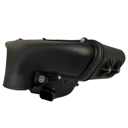 Particle Separator for 2019-2025 Yamaha YXZ 1000R