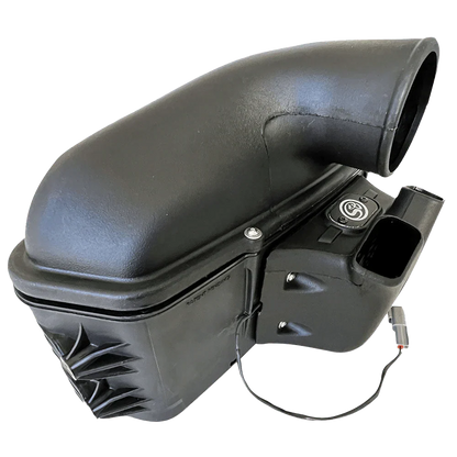 Particle Separator for 2019-2025 Yamaha YXZ 1000R