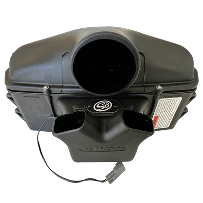 Particle Separator for 2019-2025 Yamaha YXZ 1000R