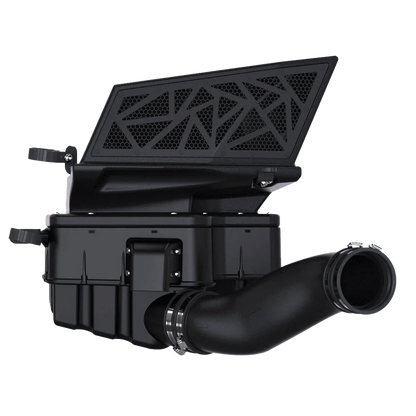 Particle Separator (Wheel Well Mounted) for the 2022-2025 Polaris RZR PRO R 2.0L