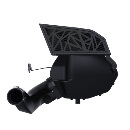 Particle Separator (Wheel Well Mounted) for 2022-2024 Polaris Turbo R, 2020-2025 RZR Pro XP, 2025 RZR Pro S