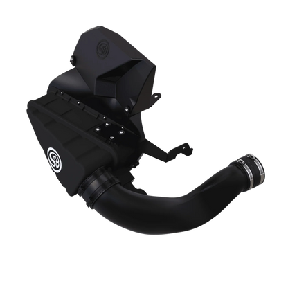 Particle Separator (Wheel Well Mounted) for 2022-2024 Polaris Turbo R, 2020-2025 RZR Pro XP, 2025 RZR Pro S