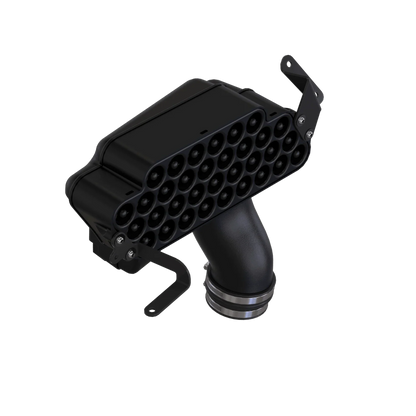 Particle Separator for 2024-2025 Can-Am® Maverick R