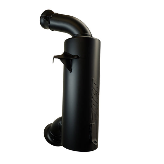 2016-2019 Ski-Doo MXZ / XR / Renegade 1200 4-TEC Trail Muffler