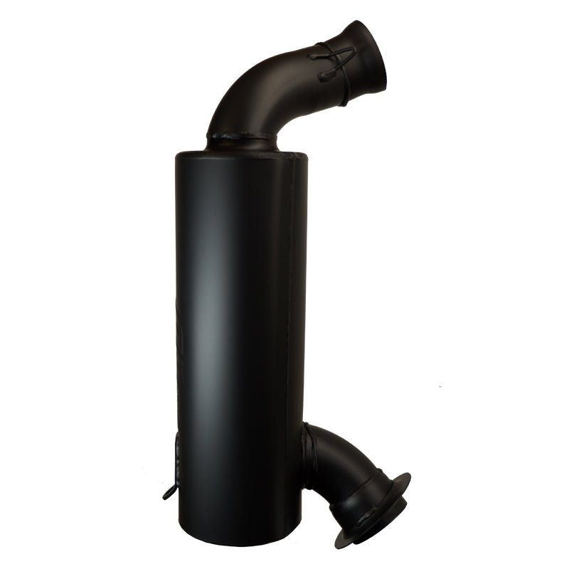 2016-2019 Ski-Doo MXZ / XR / Renegade 1200 4-TEC Trail Muffler