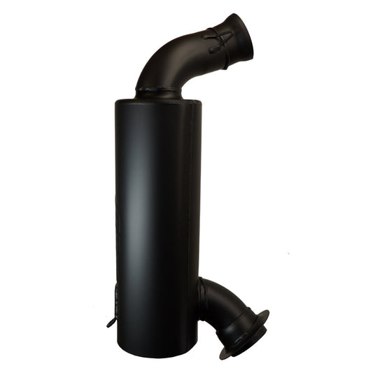 2016-2019 Ski-Doo MXZ / XR / Renegade 1200 4-TEC Trail Muffler
