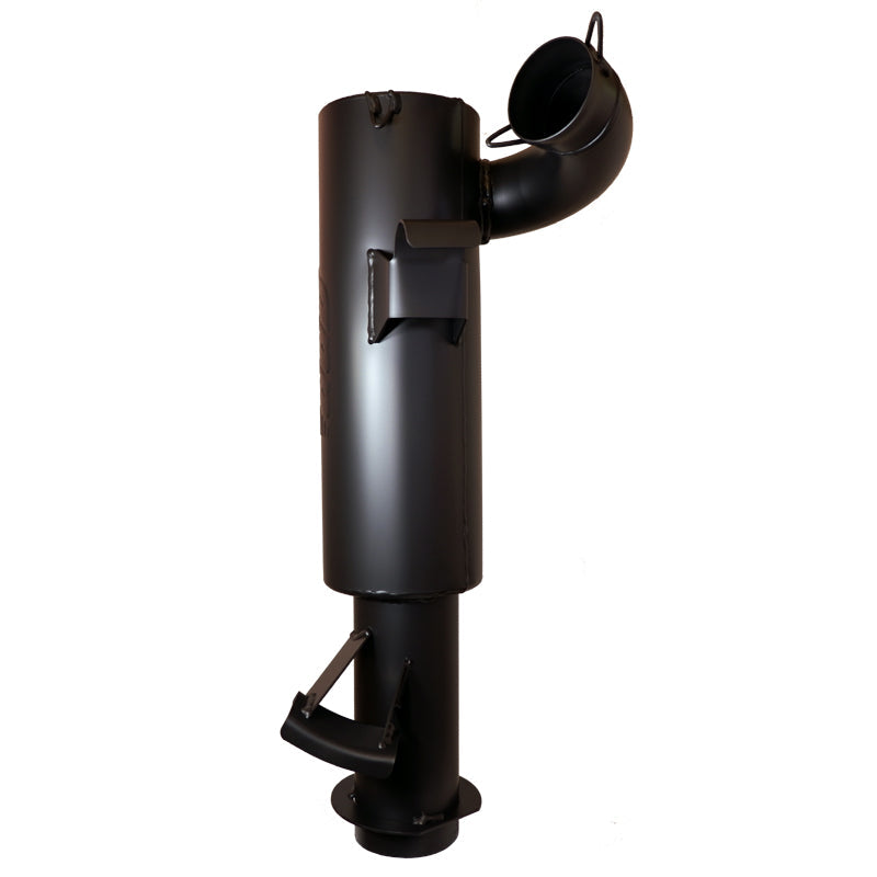 2018-2023 Polaris Titan 800 AXYS Chassis Trail Muffler