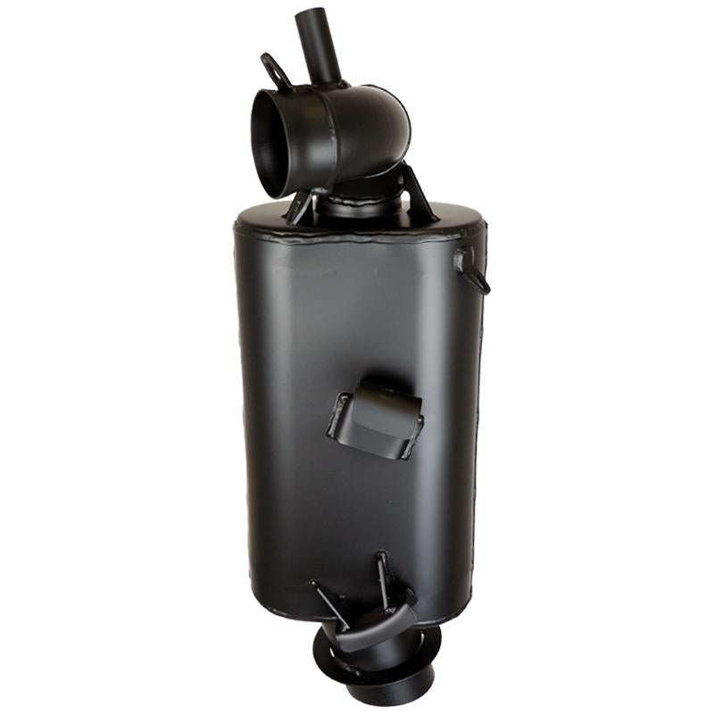 2021-2025 Polaris 650 MATRYX INDY / VR1 / SWITCHBACK ASSAULT Quiet Muffler