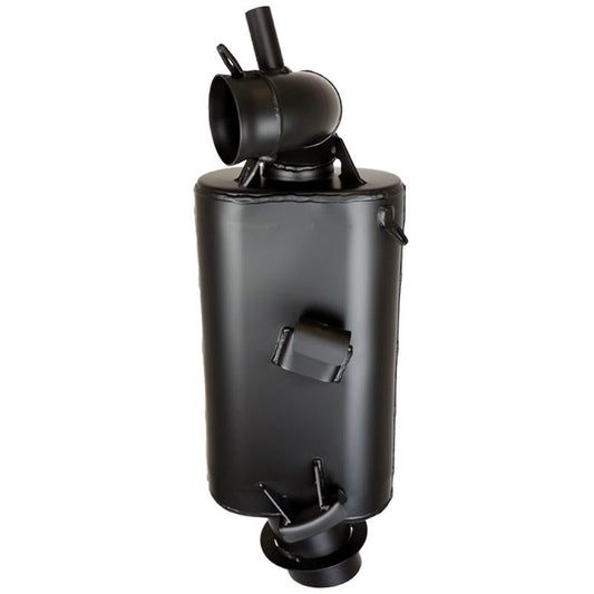 2021-2025 Polaris 650 MATRYX INDY / VR1 / SWITCHBACK ASSAULT Quiet Muffler