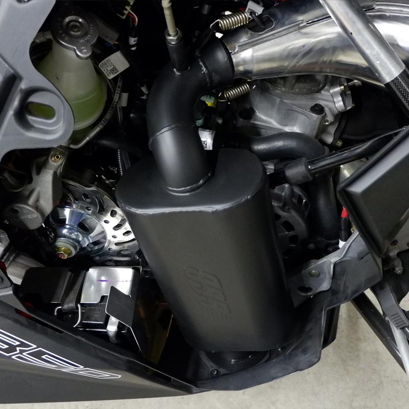 2021-2025 Polaris 650 MATRYX INDY / VR1 / SWITCHBACK ASSAULT Quiet Muffler