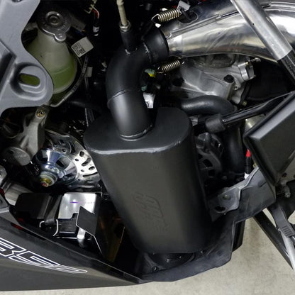 2023-2025 Polaris Patriot 9R Quiet Muffler