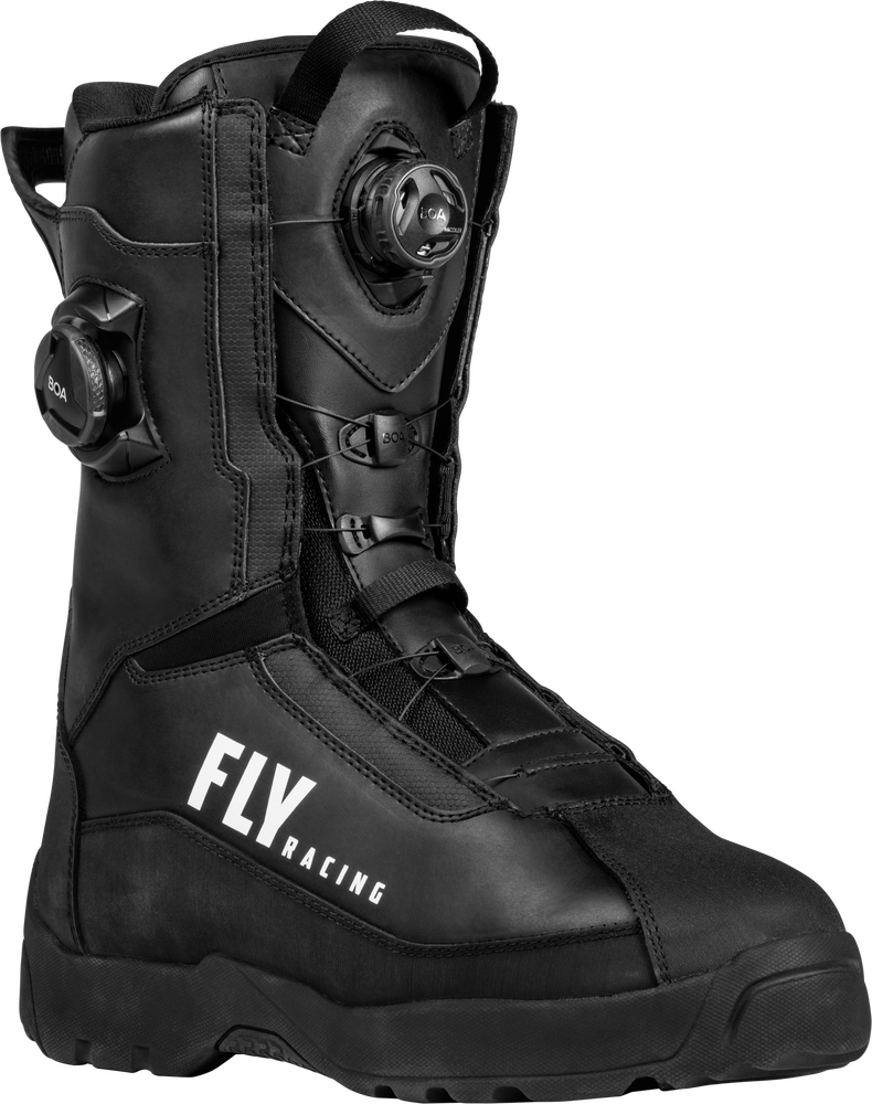 Fly Inversion Boots