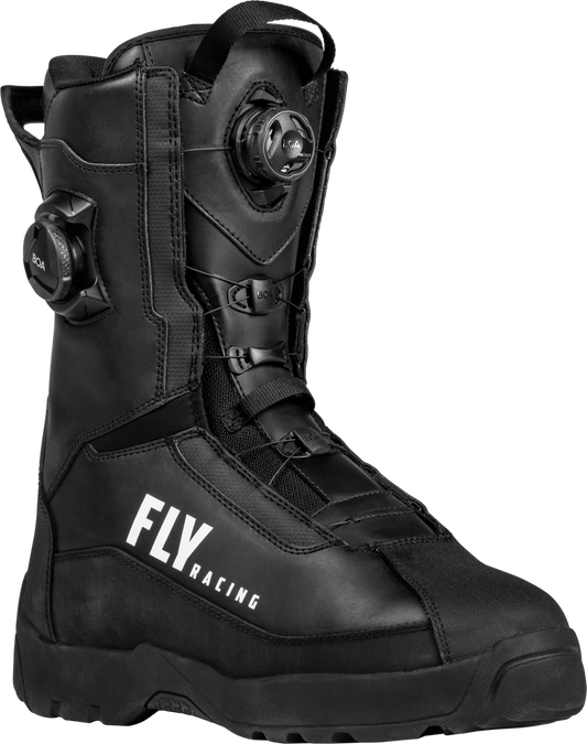 Fly Inversion Boots