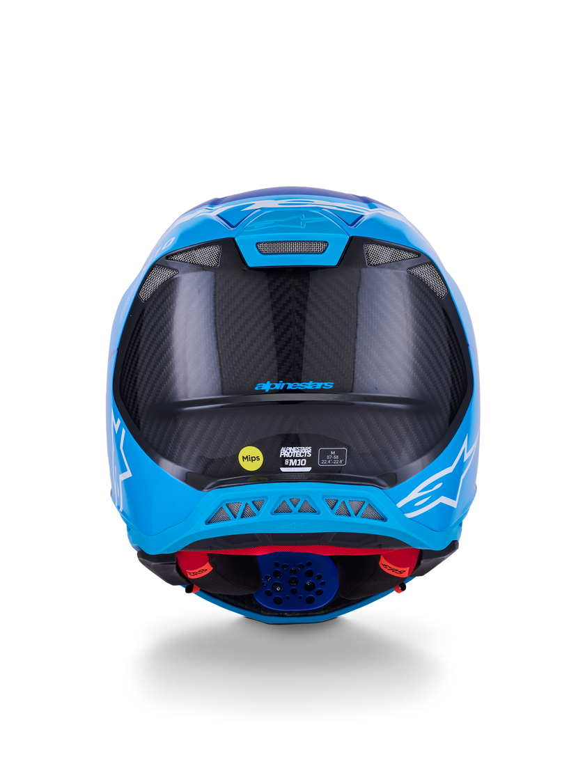 Supertech S-M10 Flood Helmet